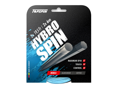 Hybro Spin