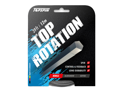 Top Rotation